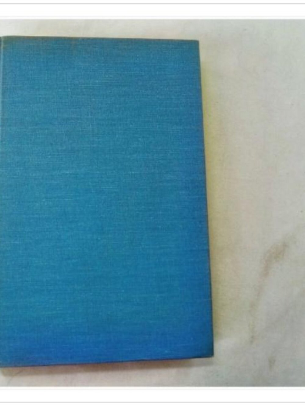 Splash One Tiger R. J. Childerhose 1961 Hardcover Book Vintage Novel Read